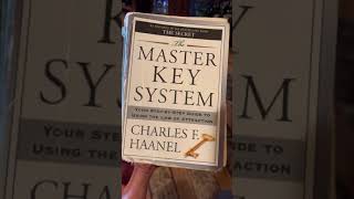Exercise number(6) from the “MASTER KEY SYSTEM.