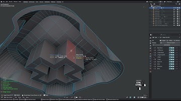 HyperCursor 0.9.17 - Keycap - Cursor (center) Casting (preview)