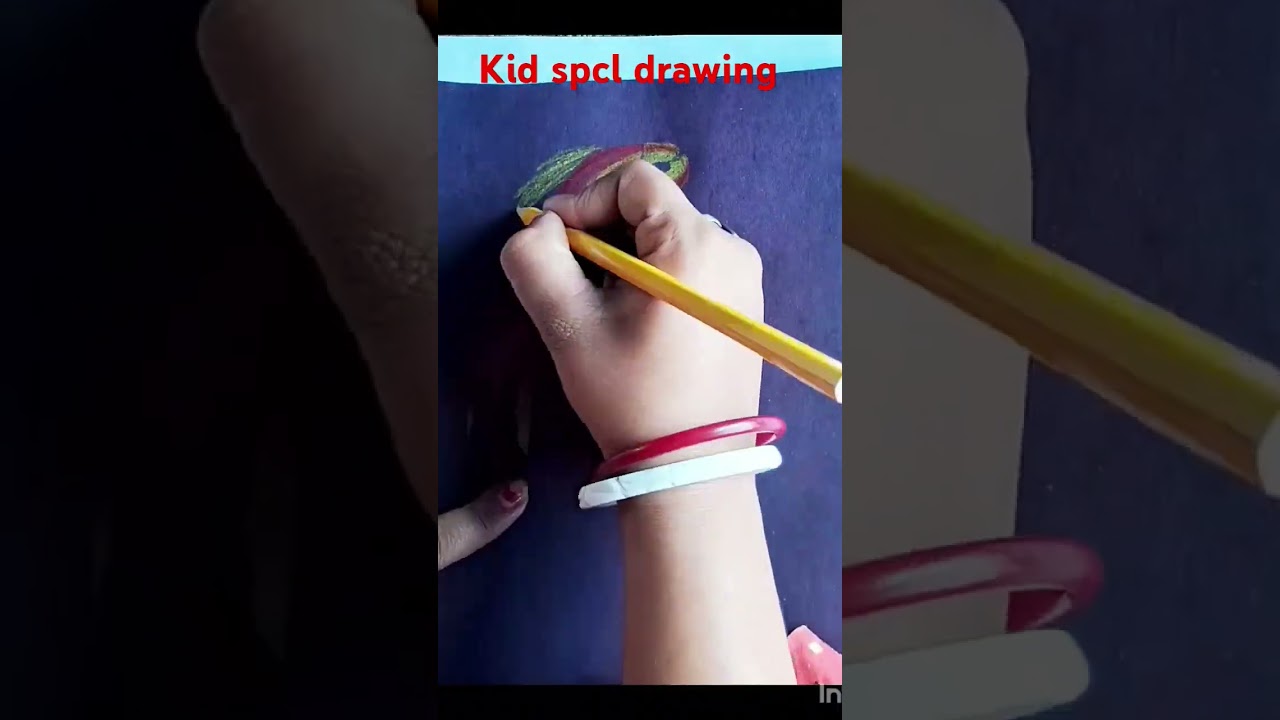 #kidsdrawing