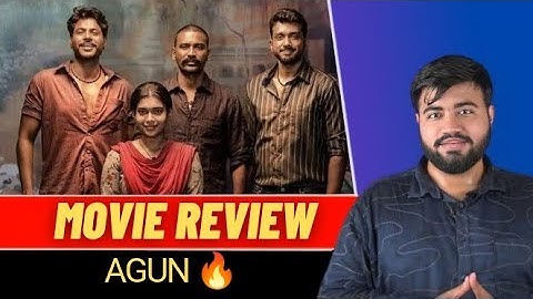 Raayan Movie Review