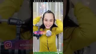 Aineemlan Bunga Bakawali Live Bigo