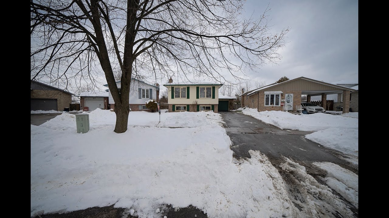 59 Four Seasons Drive, Brantford Andrew and Kate Real Estate Sutton