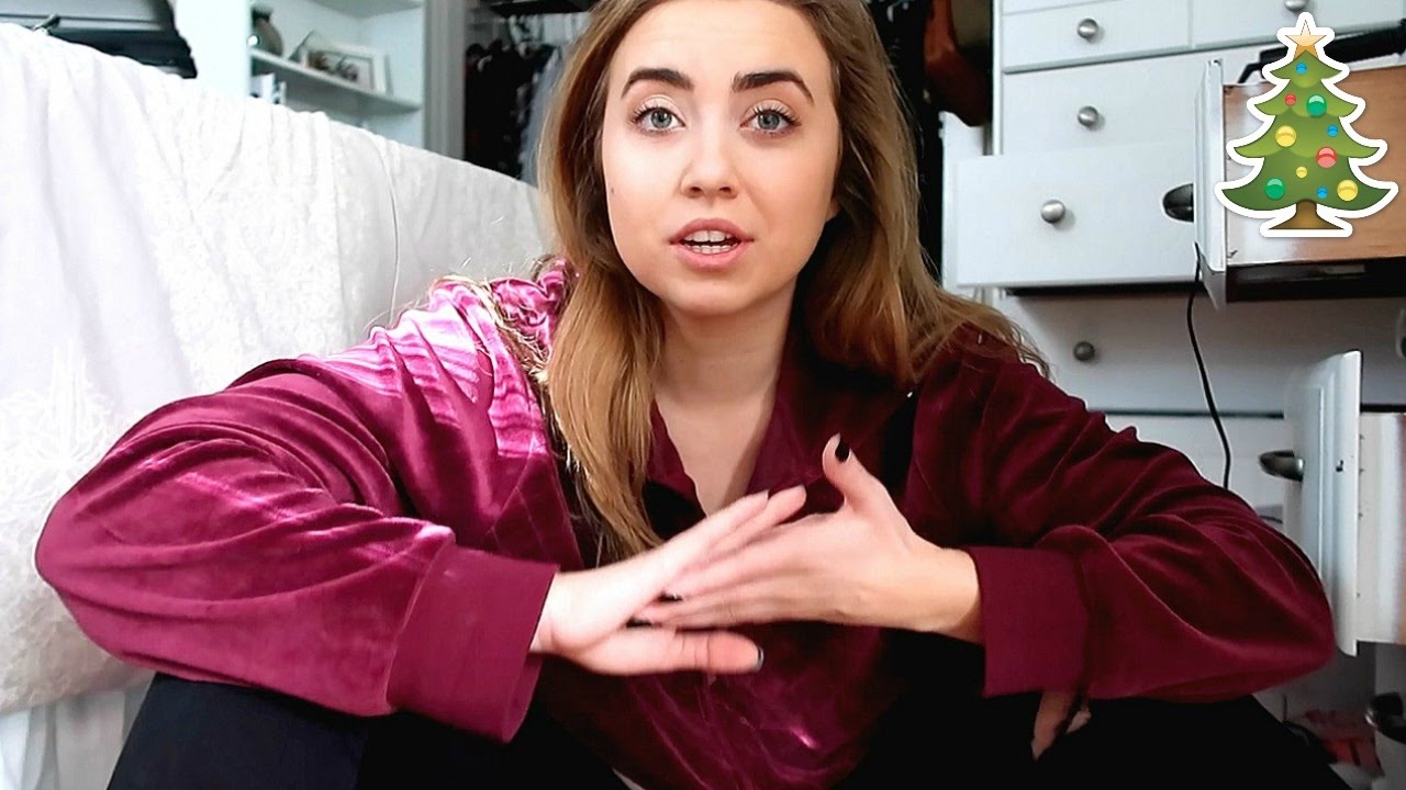 Why I Skip Class VLOGMAS DAY 2 YouTube
