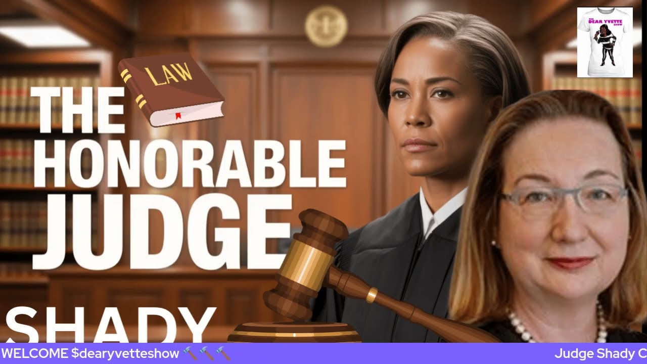 JUDGE HOWELL ON IMMIGRATION !