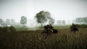 Operation Flashpoint 2: Dragon Rising - Weapons Trailer 720p HD