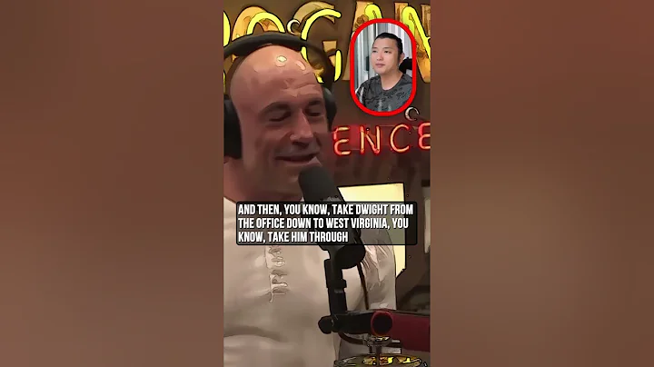 Joe Rogan, On Rainn Wilson Taking Aim At Oliver Anthony’s Song
