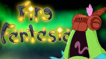 Fire Fantasia - Yelmut