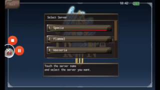 Iruna Online Speed Hack In