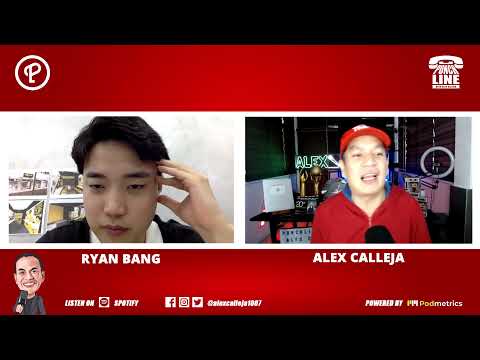 Ryan Bang, sinong Showtime host ang pwedeng tanggalin? | Punchline with Alex Calleja