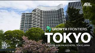 ABL Aviation at Airline Economics Tokyo 2026 Highlights