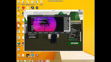 Eclipse gui for Apoclypse Rising 1