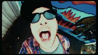 Rob Czar Art Opening