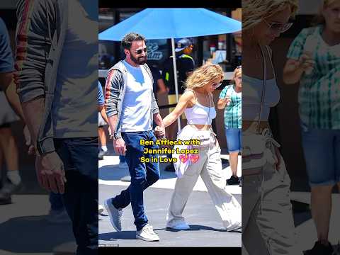 Ben Affleck with