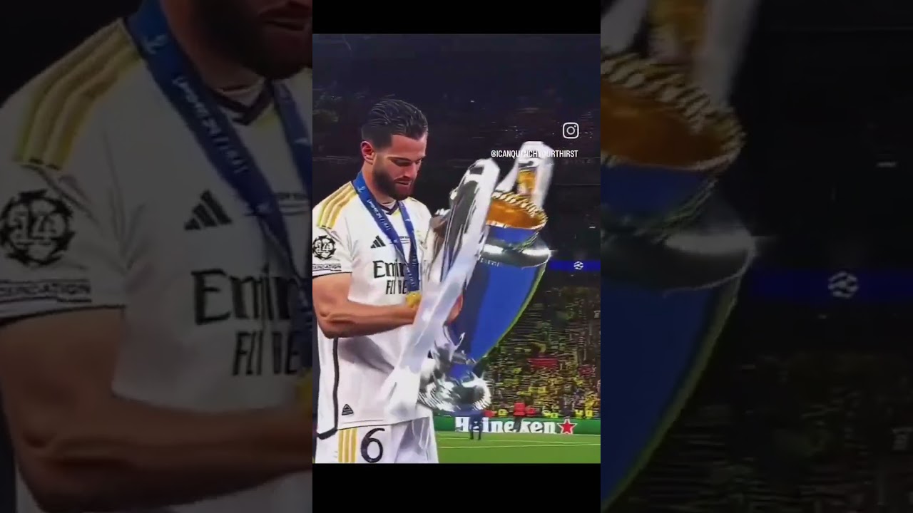 |REAL MADRID | GREATEST CLUB OF ALL TIME | EDIT|