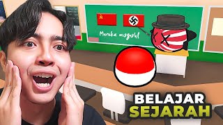 I Learn History in the World of Countryballs I Learn History in the World of Countryballs