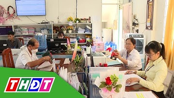 Những điểm mới đáng chú ý của Luật Công chứng năm 2025 | Biết để làm đúng - 26/3/2025 | THDT
