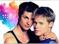 [QAF] Brian & Justin:  I fell in love with the devil