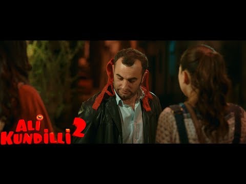 Ali Kundilli 2 | İlknur Ali'yi Başka Kadınlarla Basıyor.