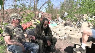 Homeless in Lackawanna Co Pa 2026
