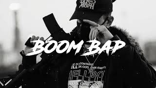 AM3BA_EZAX-Boom Bap(bass music 2021)