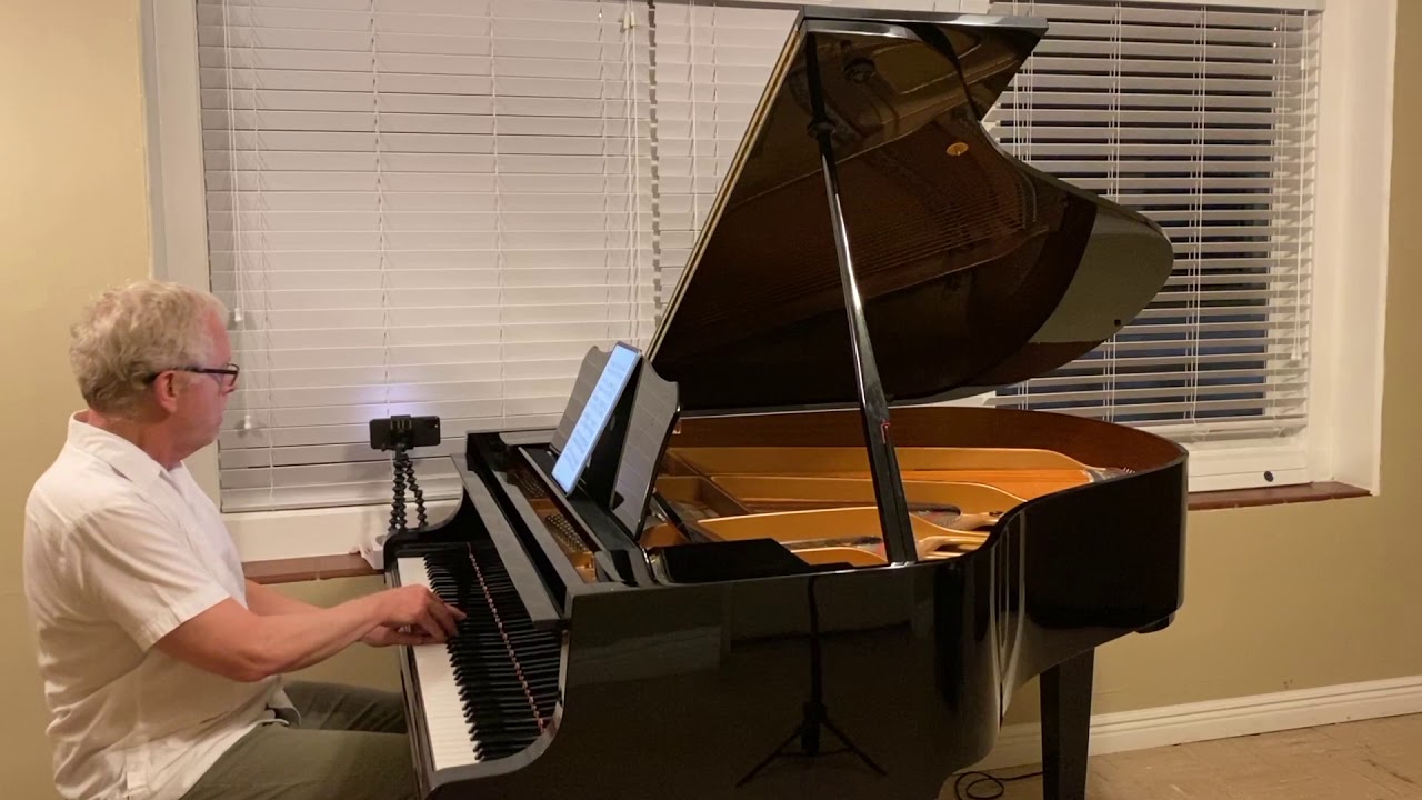 Tchaikovsky The Seasons, April - YouTube