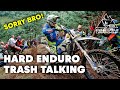 Trash Talking Riders on the World Enduro Super Series