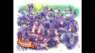Legend of Mana: Moonlight City Lumina (Extended)