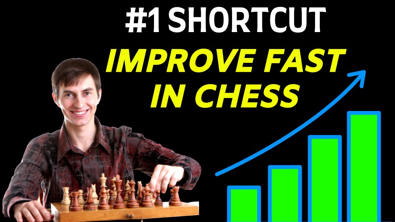 How to Get Good at Chess Playing Strategically - Effective Tips