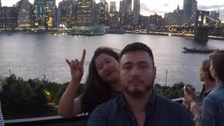 Brooklyn Heights Rooftop Bar
