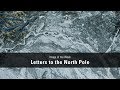 Image of the week  letters to the north pole
