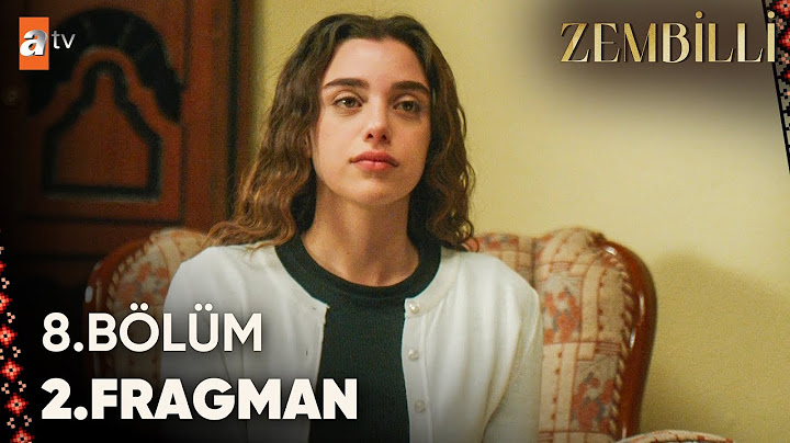 Zembilli 8. Bölüm 2. Fragmanı | "Kızımız bizden habersiz yüzük takmış" @atvturkiye