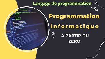 Apprendre la Programmation  informatique: Découvrez les Types de Langages Informatiques !