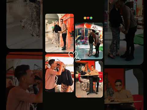 عشرت عمري وحبيبي سامي ودعاء دويتو