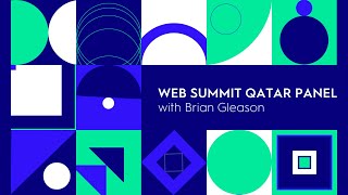 Web Summit Qatar: Marketing trends for 2025 | Brian Gleason