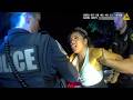 21-Year-Old College Student 5X Over the Limit... Fights Cops & Drives on 3 Flat Tires