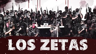 Los Zetas | Найжорстокіший картель Мексики