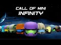 Call Of Mini Infinity but in roblox