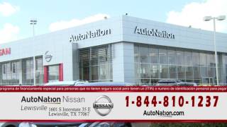 AutoNation Nissan Lewisville July 2016 - 30S Autonation Nissan Las Vegas
