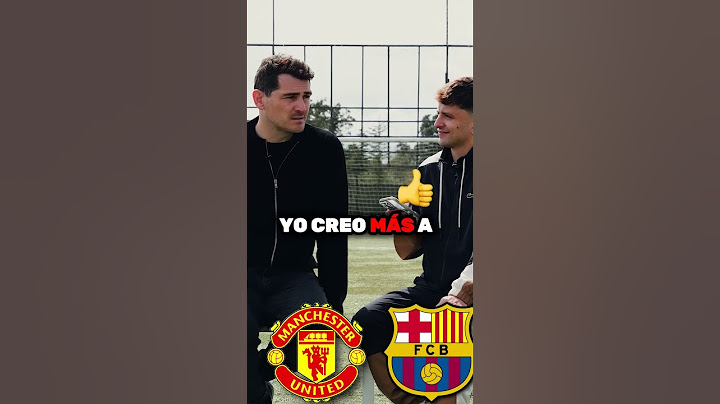 What is the biggest club? #football #footballers #footballgoalkeepers #ikercasillas #interview