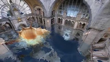 frutos do mar - Armada (Demoscene)