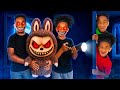 EVIL TWINS BRING LABUBU DOLL BACK INSIDE OUR HOME **BAD IDEA**