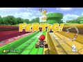 MARIO KART 8 DELUXE