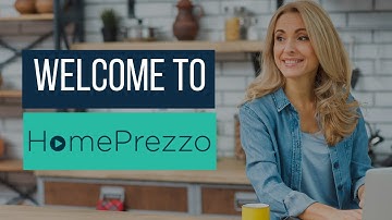Welcome To HomePrezzo