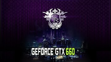 Saints Row The Third | ULTRA SETTINGS 8AA | GTX 660 OC | PC | 1080p