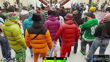 TBHC Turns Up to the Election Results | Zerkaa | 2022-06-11