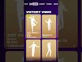 Fortnite Just Dance 2 Emote Item Shop!