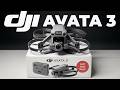 DJI Avata 3 - Best Upcoming 360 Drone..??