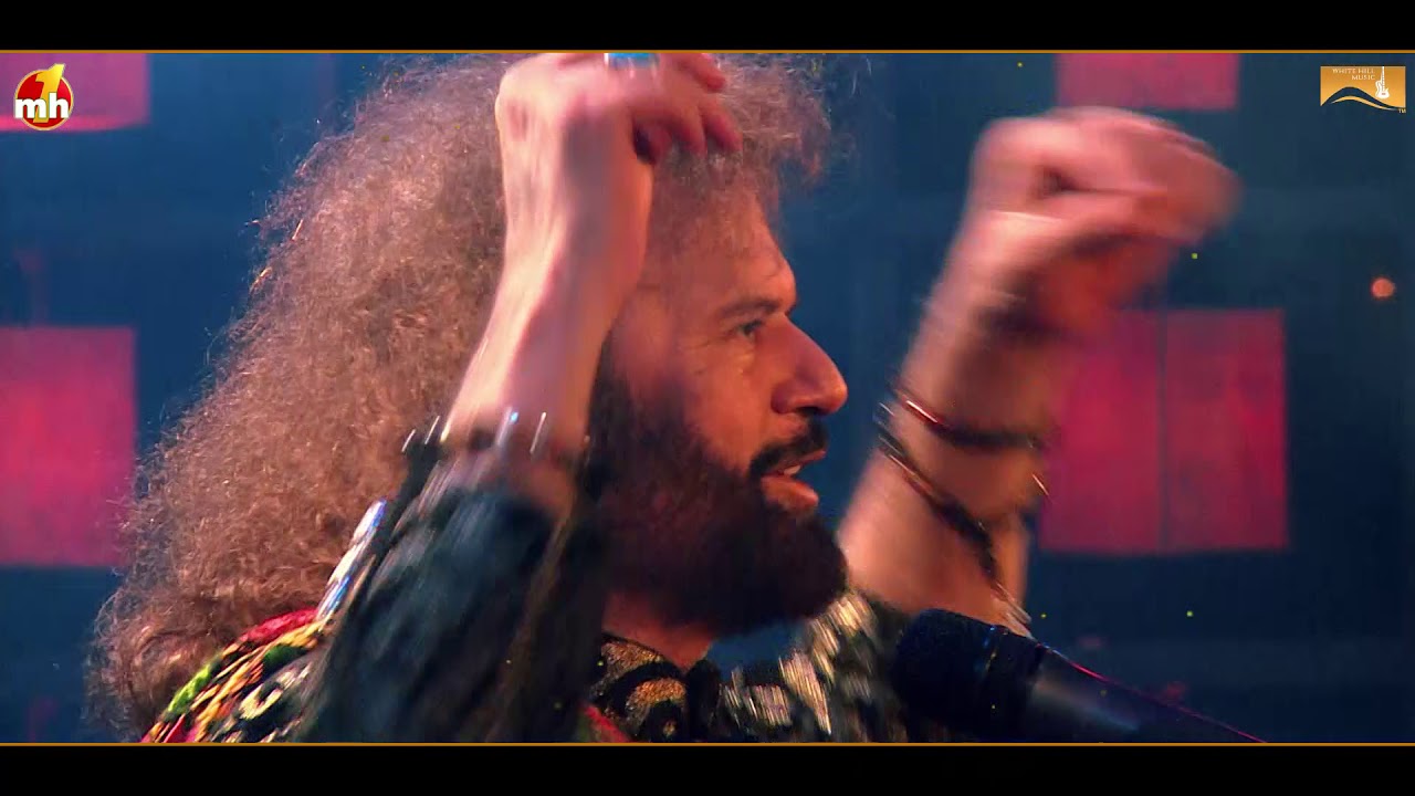 punjabi songs latest MH One (Dominos Studio) Season -1| Promo -2| Hans Raj Hans | White Hill Music