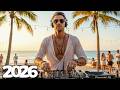 Alan Walker, Justin Bieber, Coldplay, Avicii &amp; Kygo Style🍉Best Popular Songs 2025🍉Summer Vibes #52