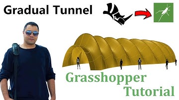 How Grasshoppers Inspired a Revolutionary Tunnel Design